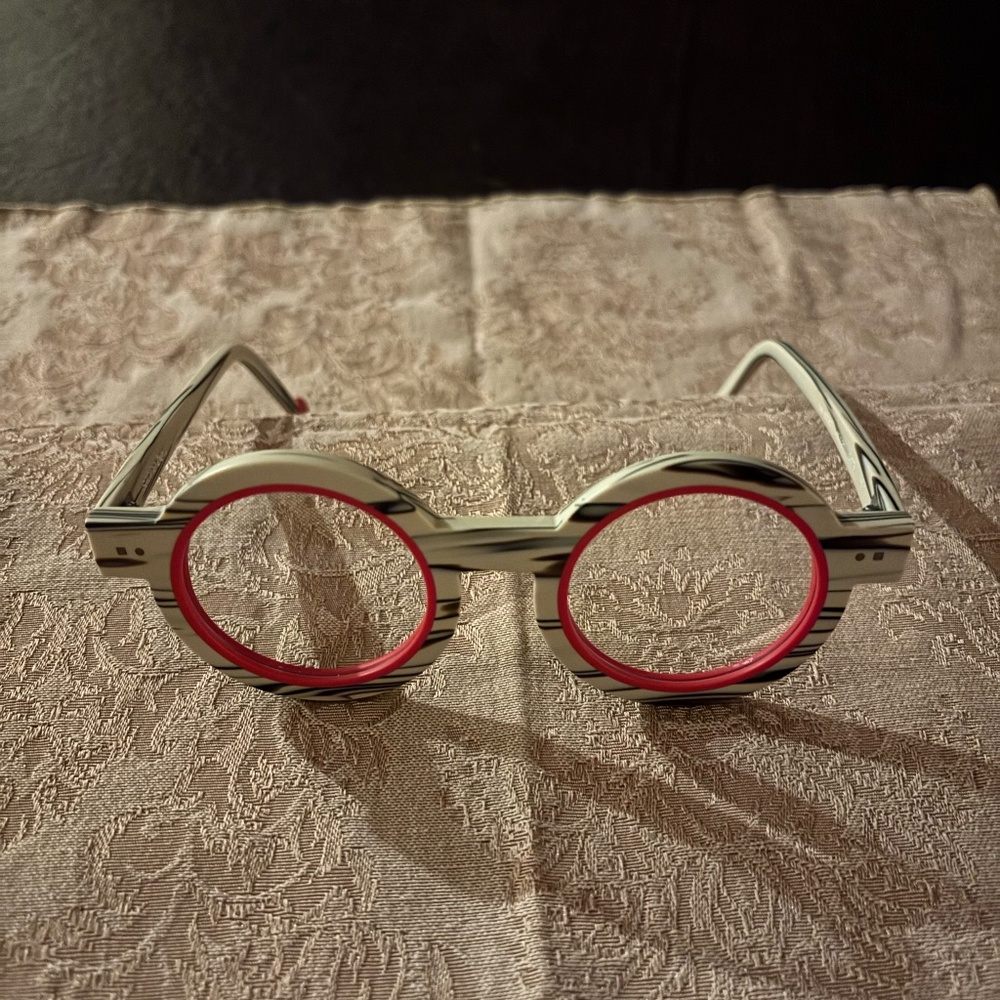 Sabine Be Glasses Frames